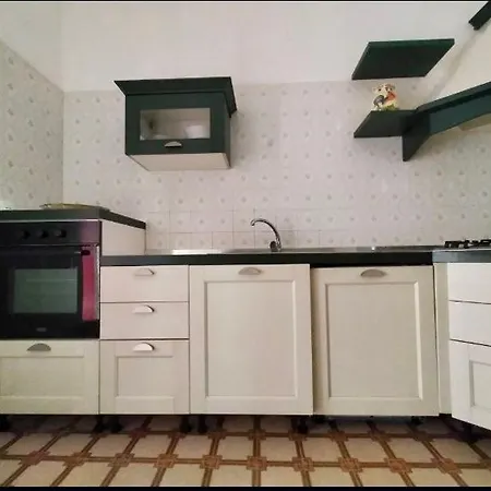 度假居 Chez Silvia *