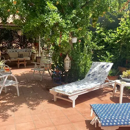 Chez Silvia 度假居