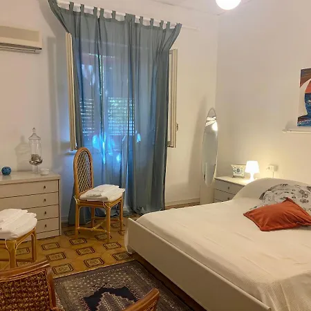 Chez Silvia 度假居