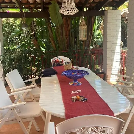 Chez Silvia 卡里尼