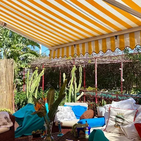 Chez Silvia 卡里尼