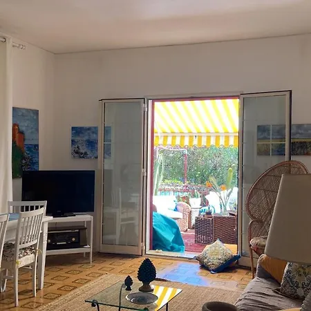Chez Silvia 度假居 卡里尼