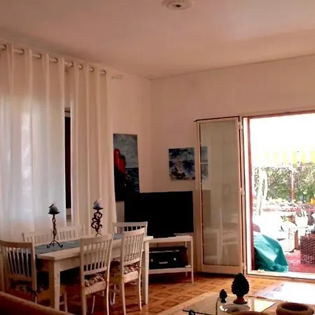 Chez Silvia 度假居 卡里尼