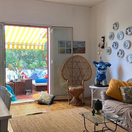 Chez Silvia * 卡里尼