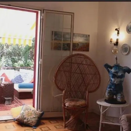 Chez Silvia 卡里尼